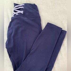 Fabletics Powerhold 3/4 leggings